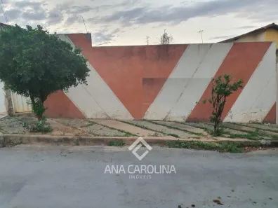 Lote/Terreno à venda, 360m² no Vila Mauricéia, Montes Claros