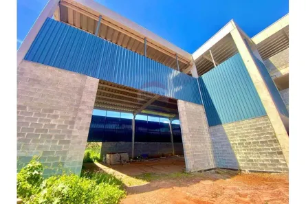 Galpão/Depósito/Armazém para alugar, 800m² no Itapetinga, Atibaia