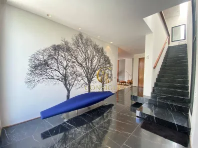 Casa de Condomínio com 4 Quartos à venda, 515m² no Condomínio Loteamento Reserva das Figueiras, São José dos Campos