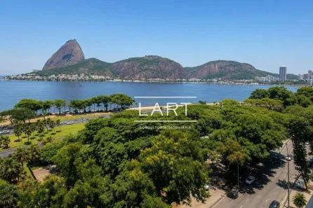 Apartamento com 4 Quartos à venda, 290m² no Flamengo, Rio de Janeiro