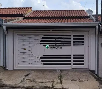 Casa com 3 Quartos à venda, 104m² no Jardim Alice, Indaiatuba