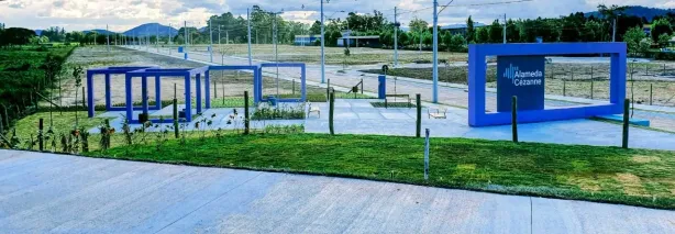 Lote/Terreno à venda, 360m² no Vargem Pequena, Florianópolis