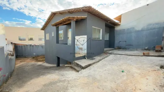 Casa com 3 Quartos à venda, 62m² no Floresta Encantada, Esmeraldas