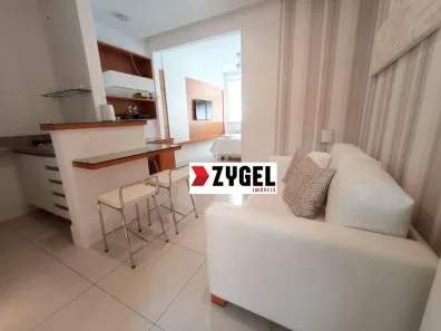 Apartamento com 1 Quarto à venda, 31m² no Leblon, Rio de Janeiro
