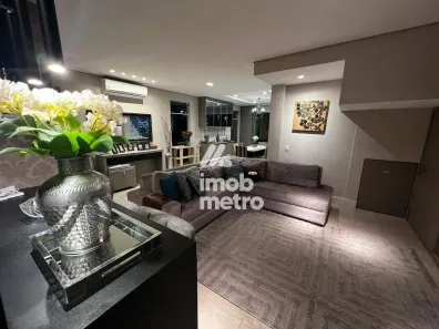Casa de Condomínio com 3 Quartos à venda, 196m² no Jardim Lumen Christi, Campinas