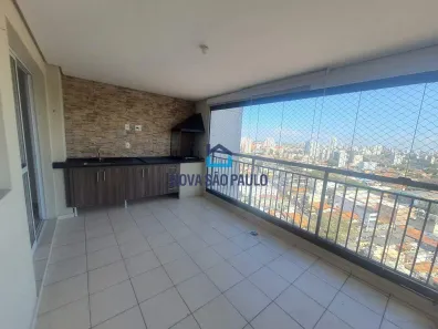 Apartamento com 2 Quartos à venda, 65m² no Sacomã, São Paulo