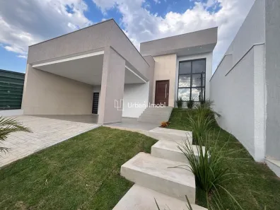 Casa de Condomínio com 3 Quartos à venda, 147m² no Casa de Pedra, Volta Redonda