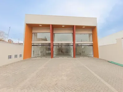 Ponto Comercial para alugar, 130m² no Estância Velha, Canoas