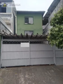 Sobrado com 3 Quartos à venda, 120m² no Vila Moraes, São Paulo