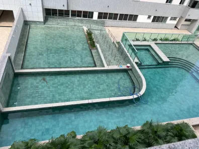 Apartamento com 3 Quartos à venda, 72m² no Carlos Prates, Belo Horizonte