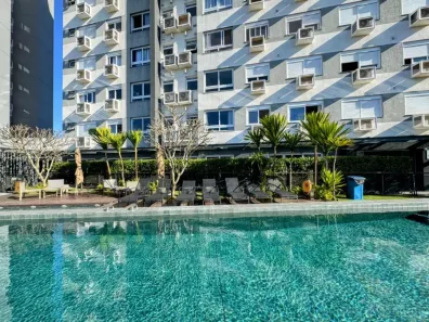 Apartamento com 2 Quartos à venda, 54m² no Teresópolis, Porto Alegre