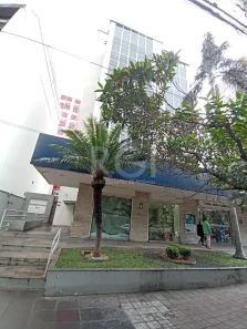 Sala Comercial à venda, 33m² no Rio Branco, Porto Alegre