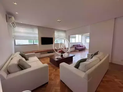 Apartamento com 3 Quartos à venda, 164m² no Ipanema, Rio de Janeiro