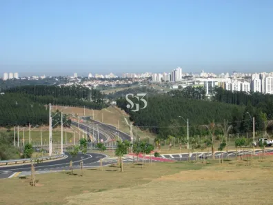Lote/Terreno à venda, 20740m² no Sousas, Campinas