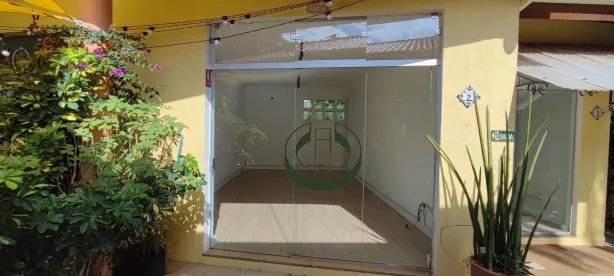 Sala Comercial para alugar, 20m² no Chácara Santa Margarida, Campinas