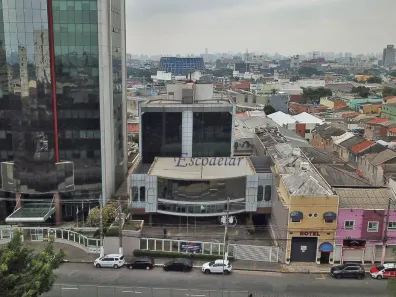 Prédio Comercial para alugar, 1562m² no Luz, São Paulo
