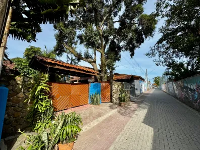 Imóvel Comercial com 5 Quartos à venda, 401m² no Maresias, São Sebastião