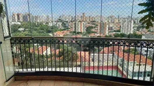 Apartamento com 3 Quartos à venda, 120m² no Lauzane Paulista, São Paulo