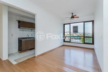 Apartamento com 3 Quartos à venda, 68m² no São Geraldo, Porto Alegre