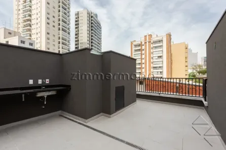 Casa de Condomínio com 2 Quartos à venda, 150m² no Vila Mariana, São Paulo