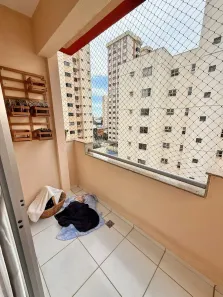 Apartamento com 3 Quartos à venda, 110m² no Setor Bela Vista, Goiânia