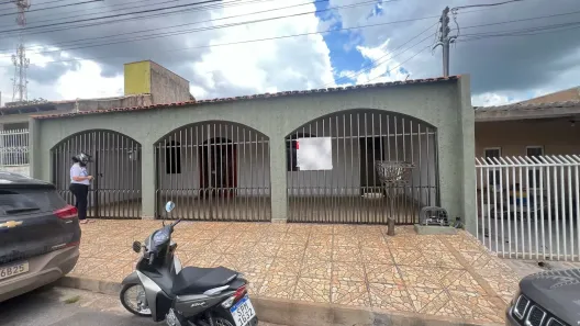 Casa com 3 Quartos à venda, 180m² no Parque Cuiabá, Cuiabá