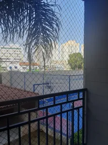 Apartamento com 2 Quartos à venda, 52m² no Quarta Parada, São Paulo