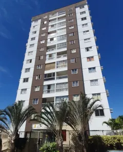 Apartamento com 3 Quartos à venda, 80m² no Setor dos Afonsos, Aparecida de Goiânia