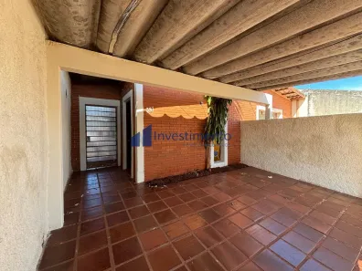 Casa com 3 Quartos para alugar, 143m² no Amaro, Londrina