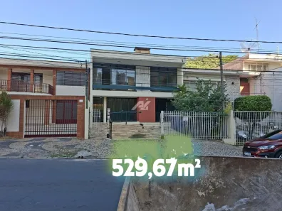 Lote/Terreno à venda, 1891m² no Bosque, Campinas