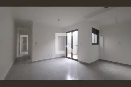Apartamento com 2 Quartos à venda, 65m² no Vila Guarani, Santo André