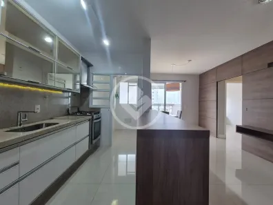 Apartamento com 2 Quartos à venda, 73m² no Nossa Senhora do Rosário, São José