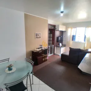 Apartamento com 3 Quartos à venda, 58m² no Nossa Senhora do Rosário, São José