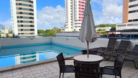 Apartamento com 3 Quartos à venda, 86m² no Jardim Armação, Salvador