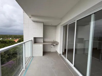 Apartamento à venda, 56m² no São Lourenço, Bertioga