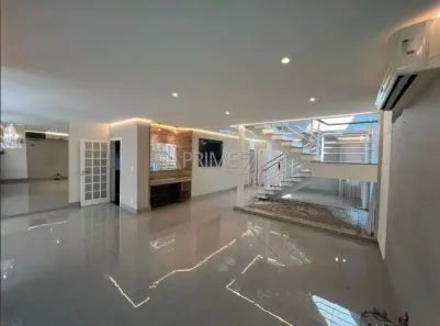 Casa de Condomínio com 3 Quartos para alugar, 297m² no Terras de Piracicaba, Piracicaba