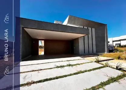 Casa com 4 Quartos à venda, 1000m² no Condomínio Serra Verde, Igarapé