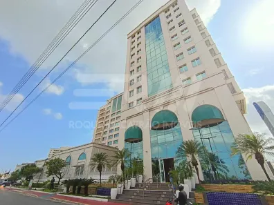 Sala Comercial para alugar, 35m² no Calhau, São Luís