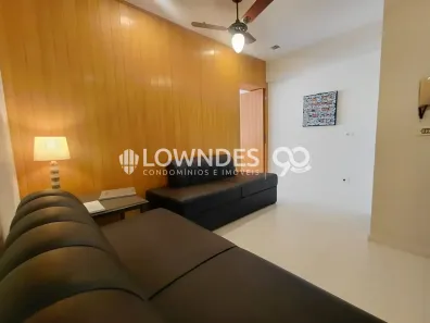 Sala Comercial para alugar, 41m² no Leblon, Rio de Janeiro