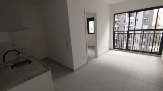 Apartamento com 2 Quartos para alugar, 38m² no Vila Andrade, São Paulo