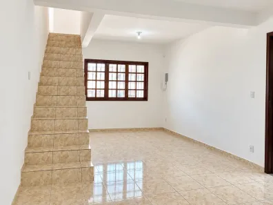 Sobrado com 4 Quartos para alugar, 300m² no Jardim Nossa Senhora de Fátima, Jandira
