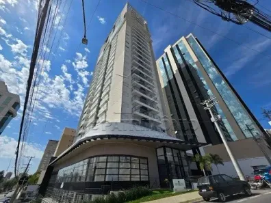 Apartamento com 2 Quartos para alugar, 37m² no Jardim Portal da Colina, Sorocaba