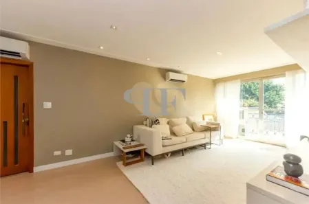 Apartamento com 2 Quartos à venda, 102m² no Pinheiros, São Paulo