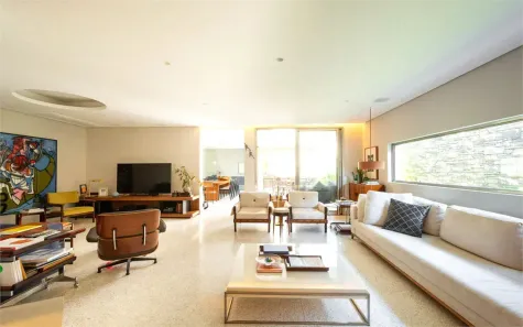 Casa com 3 Quartos à venda, 260m² no Vila Madalena, São Paulo