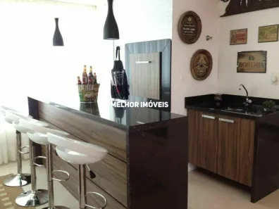 Apartamento com 3 Quartos à venda, 123m² no Centro, Balneário Camboriú