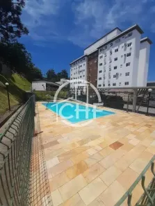 Apartamento com 2 Quartos à venda, 48m² no Guarani, Brusque