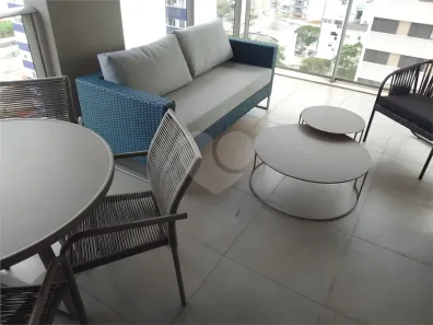 Apartamento com 2 Quartos à venda, 72m² no Sumaré, São Paulo