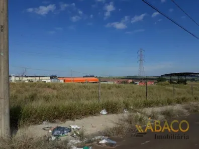 Lote/Terreno à venda, 1000m² no Parque Novo Mundo, São Carlos