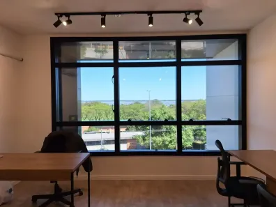 Sala Comercial com 1 Quarto à venda, 44m² no Praia de Belas, Porto Alegre