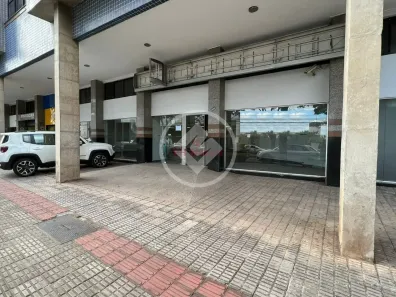 Ponto Comercial à venda, 484m² no Santa Lúcia, Belo Horizonte